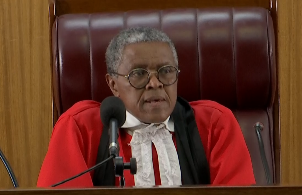 NPA welcomes ruling to retain charges against accused in Meyiwa trial – SABC News