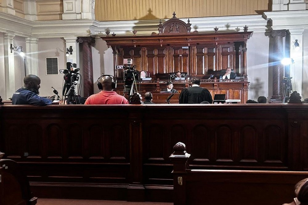 Sibiya’s suspension is unlawful: Lawyer – SABC News