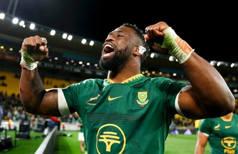 Thrilling climax looms in Rugby Champs