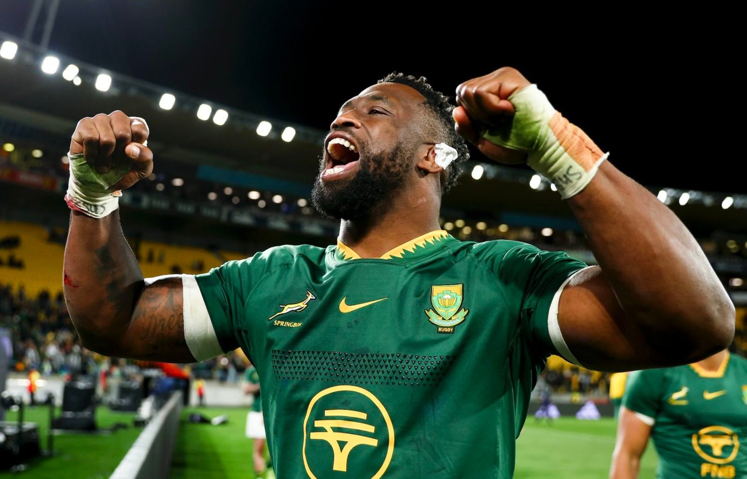Thrilling climax looms in Rugby Champs