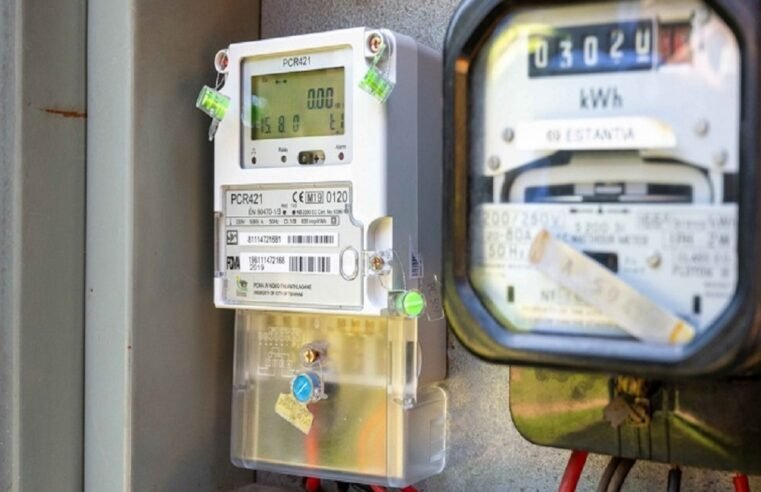 Treasury’s smart meter roll at 67 000 units in 18 municipalities – SABC News