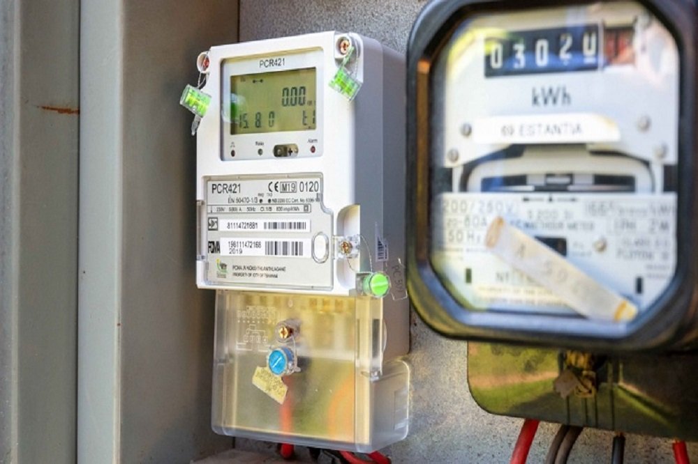 Treasury’s smart meter roll at 67 000 units in 18 municipalities – SABC News