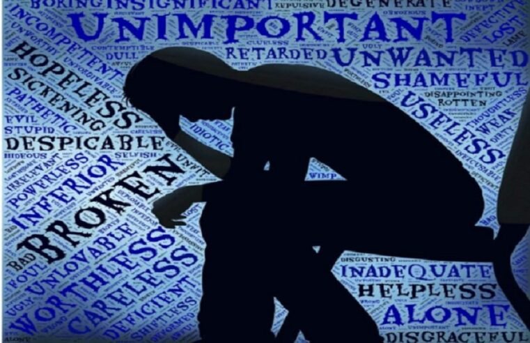 Pupils at Teto Secondary in Welkom share stories of suicide attempts – SABC News