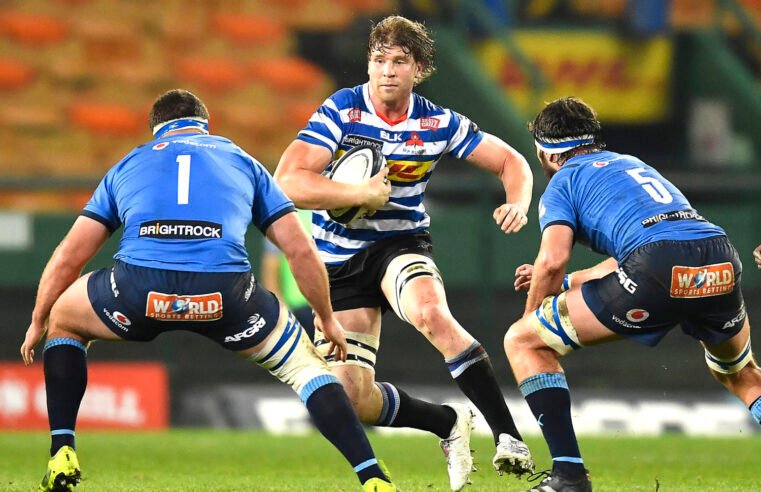 Roos, Zas expect ‘passion’ in Cape derby