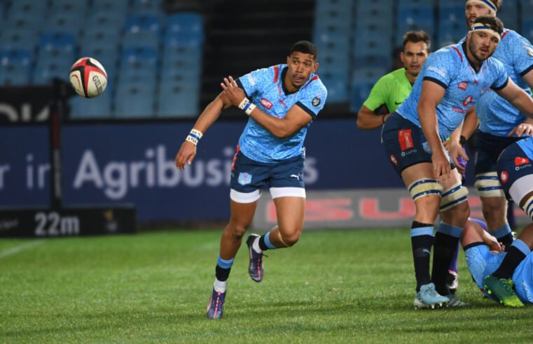 Bulls survive late Cheetahs surge