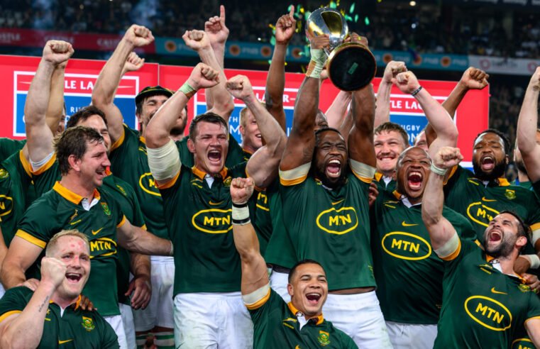 Tours to replace Rugby Championship