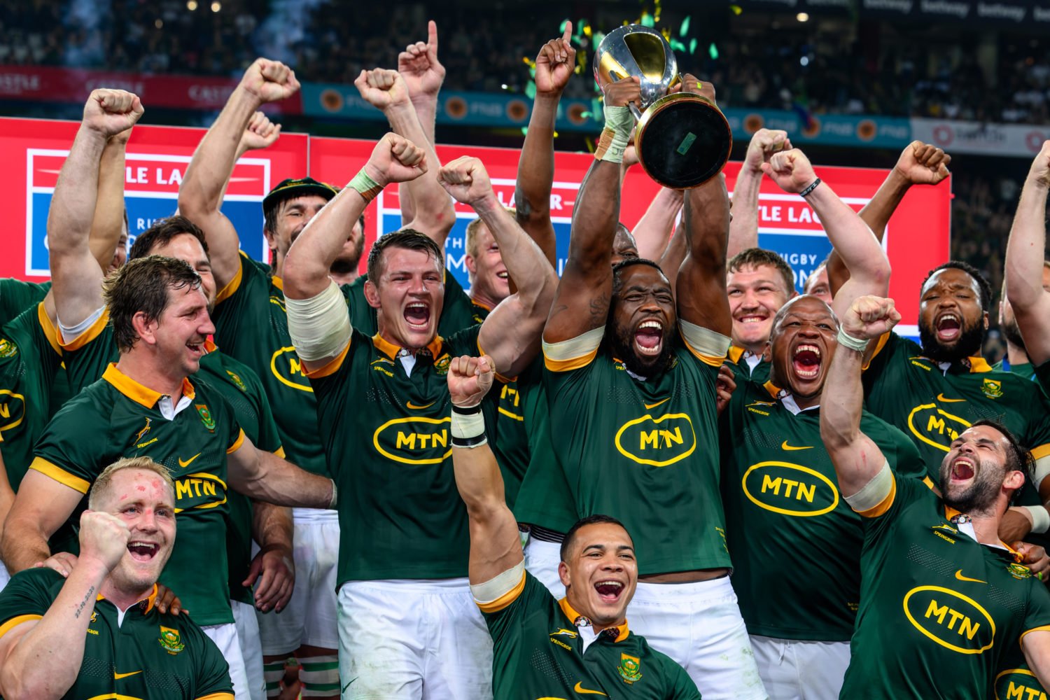 Tours to replace Rugby Championship