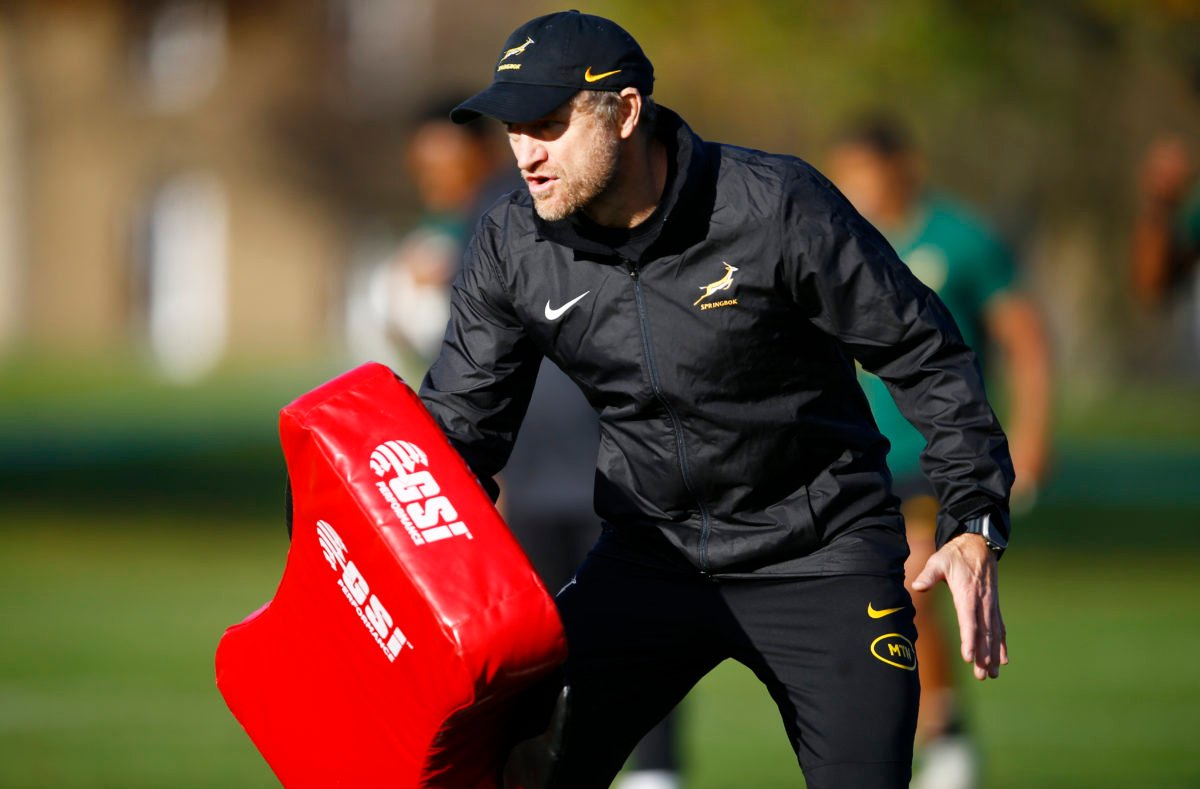 Boks got to get minds right