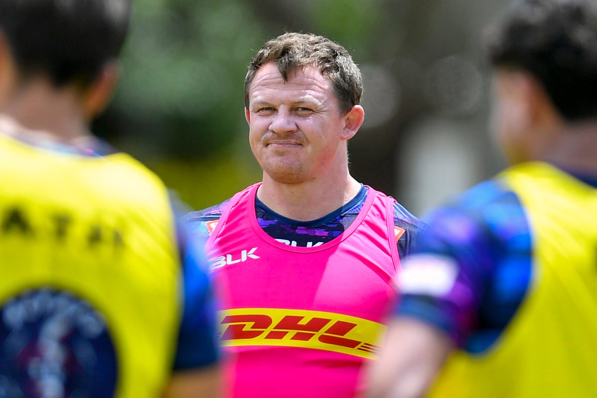 Big guns back for WP as Brannas hits 100