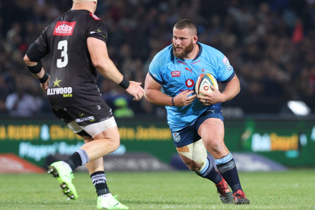Ackers: Wilco a big loss