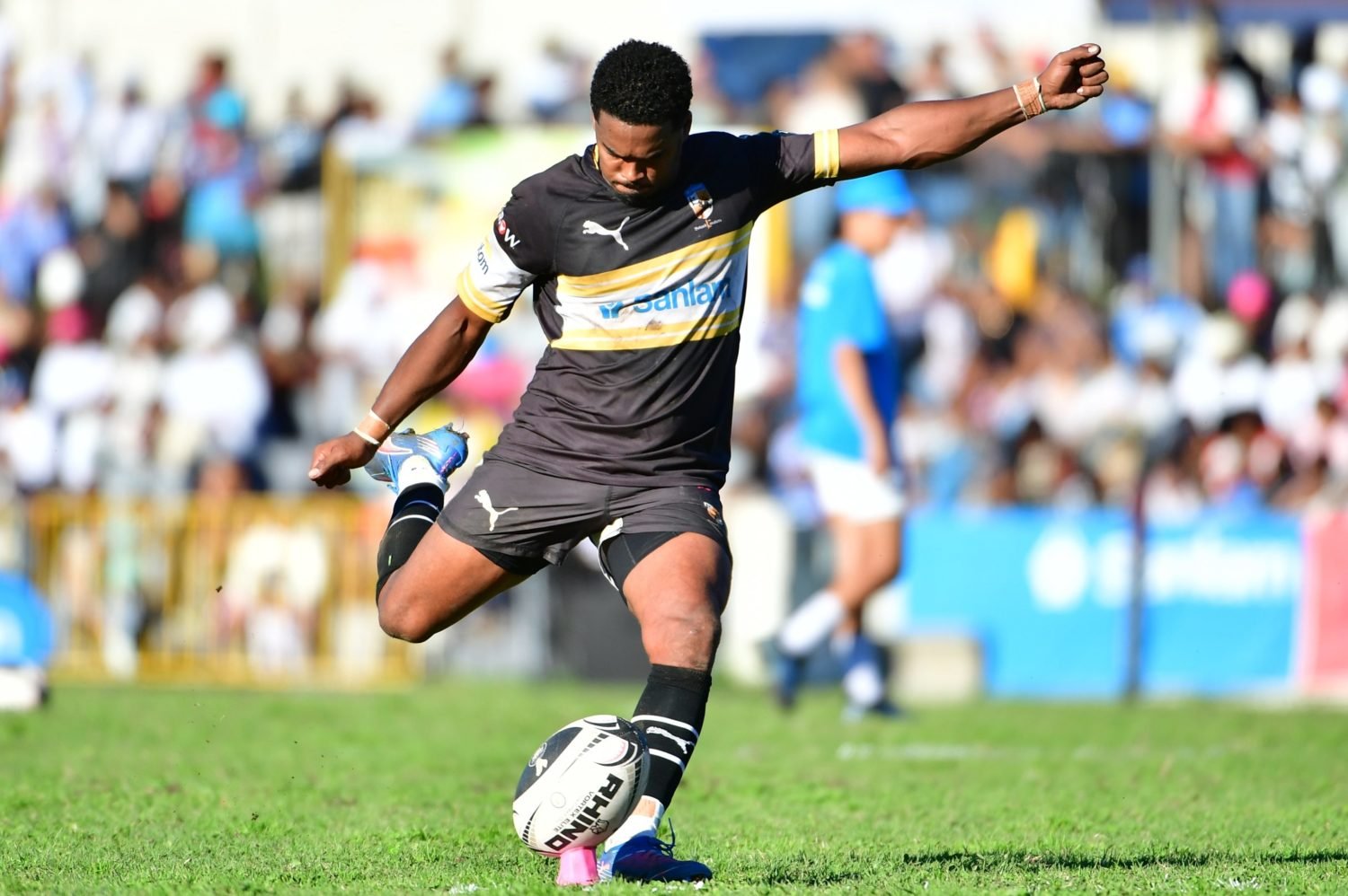 Boland sweat over playmakers’ fitness