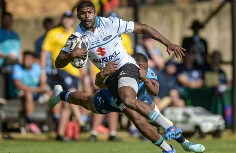 Maart double sinks Cheetahs