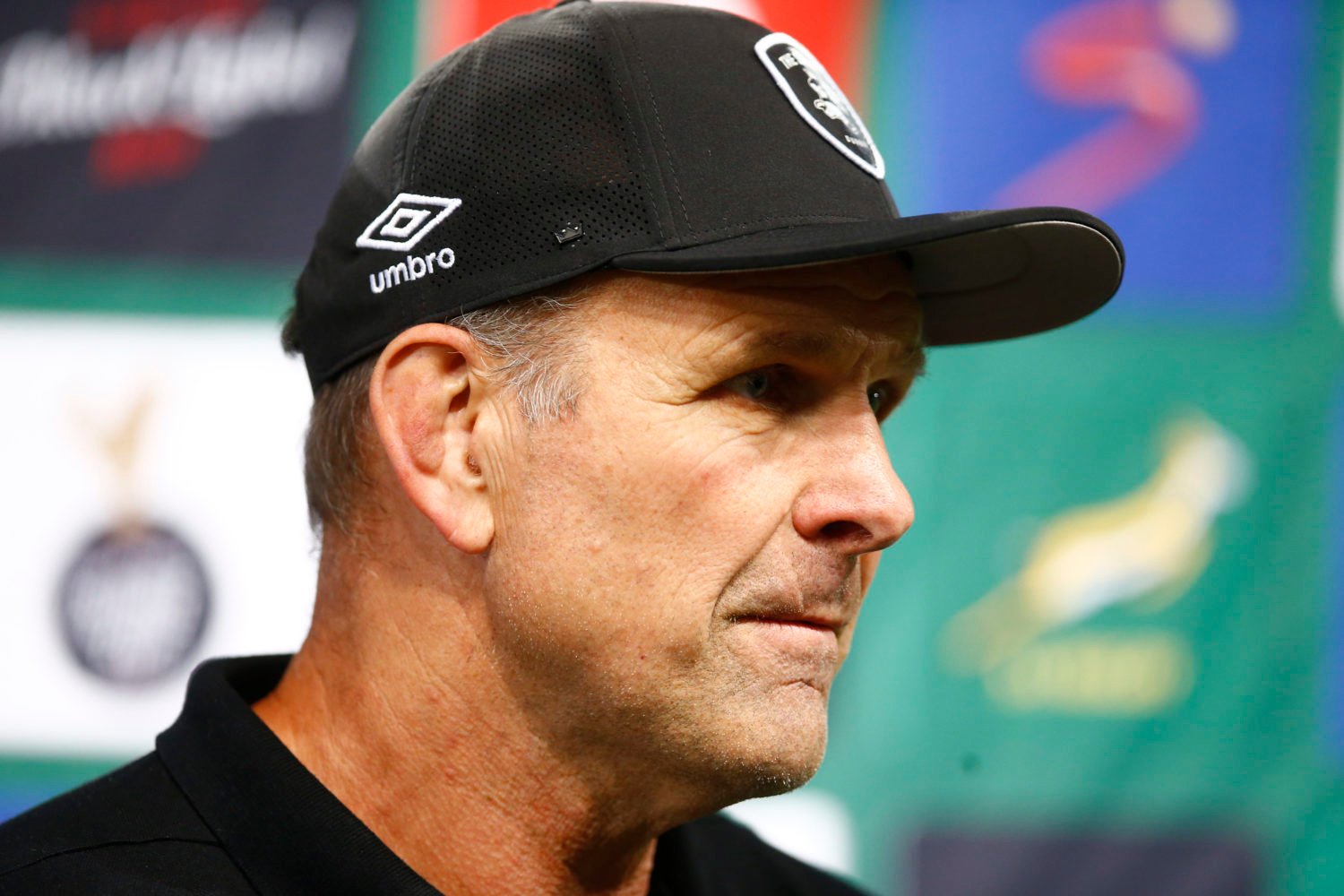 Plum bemoans Sharks discipline in URC opener