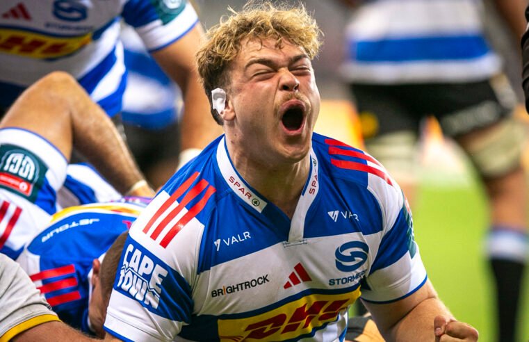 State of the URC: Stormers set early benchmark