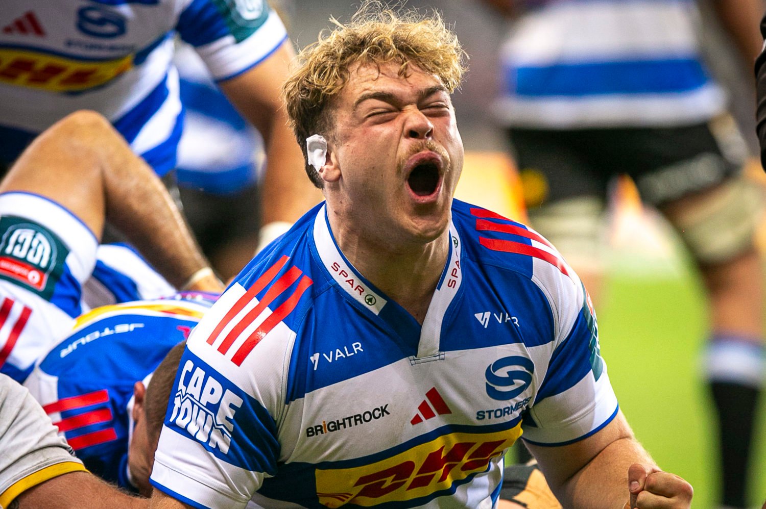 State of the URC: Stormers set early benchmark