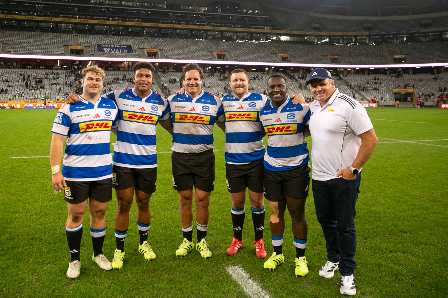 Stormers scrum wizard on Bok standby