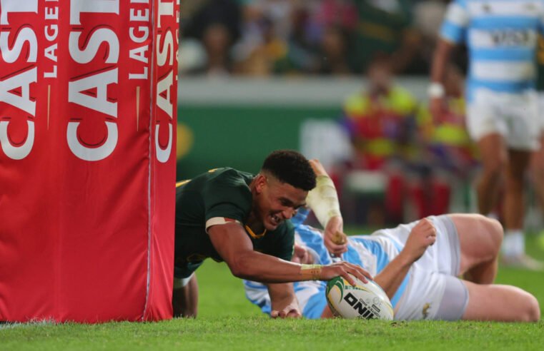 Boks put plans into practice