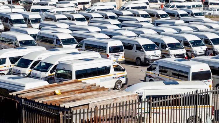 eThekwini municipality, KZN transport to speed up processing taxi permits – SABC News