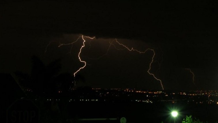 Thunderstorms expected across SA except Limpopo – SABC News