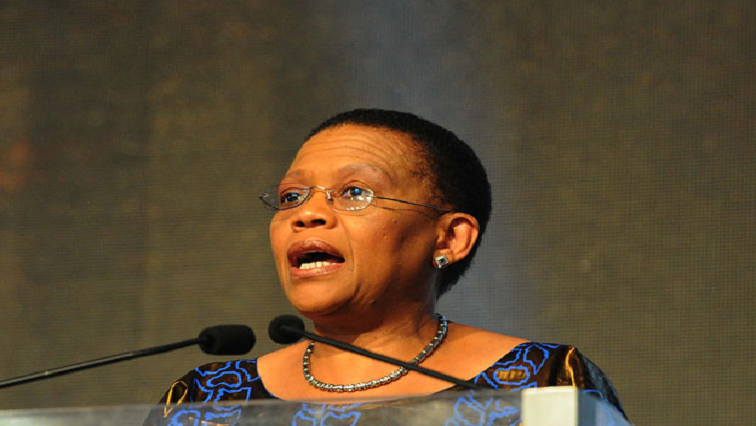 AI in media space a major cause of disinformation: Tlakula – SABC News