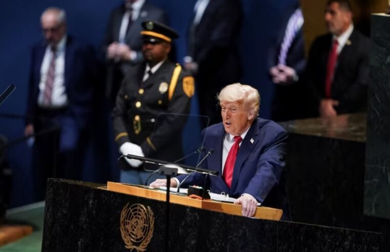 South Korea, Japan will pay billions ‘upfront’ in investment: Trump – SABC News