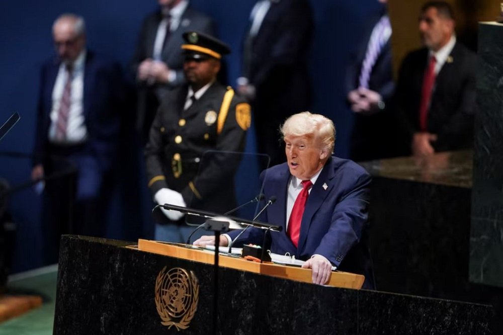 South Korea, Japan will pay billions ‘upfront’ in investment: Trump – SABC News