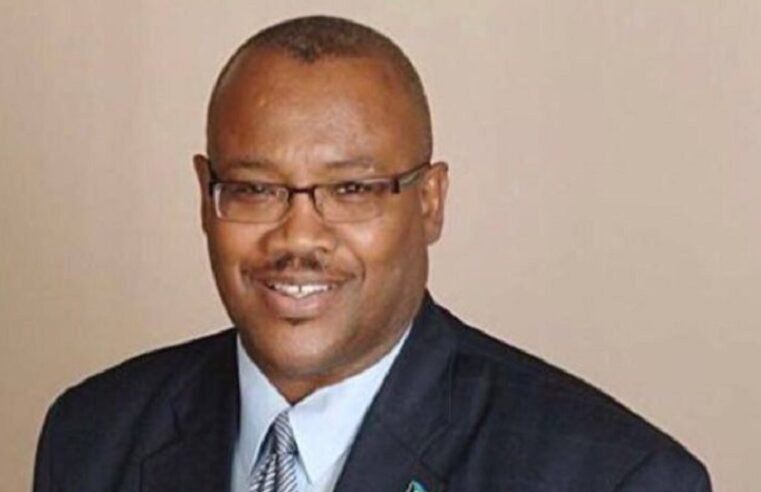 Bahamian Minister of Environment Vaughn Miller dies at 64: Government – SABC News