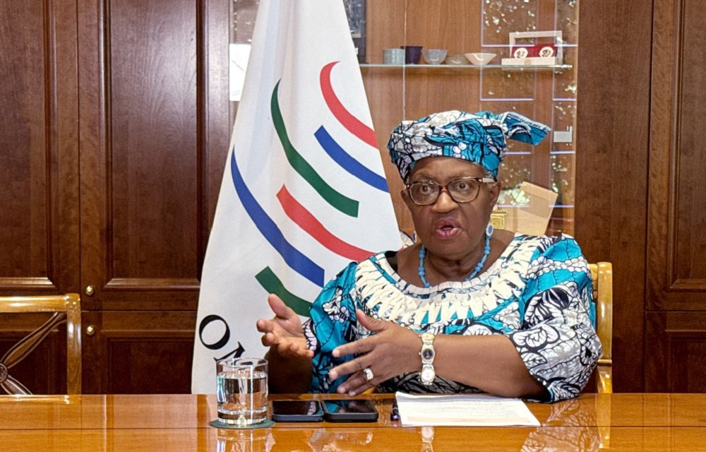 Tariffs cause ‘unprecedented’ disruption to global trade rules: WTO – SABC News