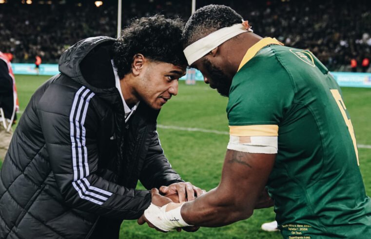 Sititi ready for Bok ‘big boys’ test