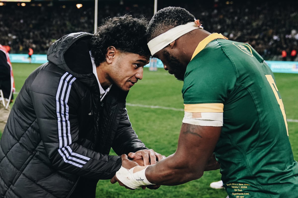 Sititi ready for Bok ‘big boys’ test