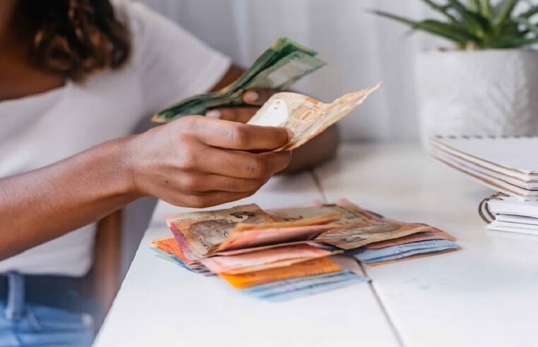 NCR, police join forces to tackle illegal micro lenders – SABC News