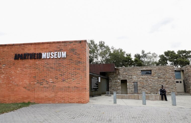 Apartheid Museum to unveil exhibition on TRC injustice on Heritage Day – SABC News