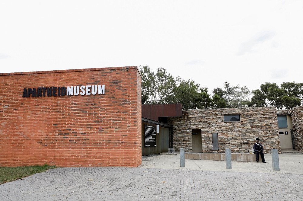 Apartheid Museum to unveil exhibition on TRC injustice on Heritage Day – SABC News