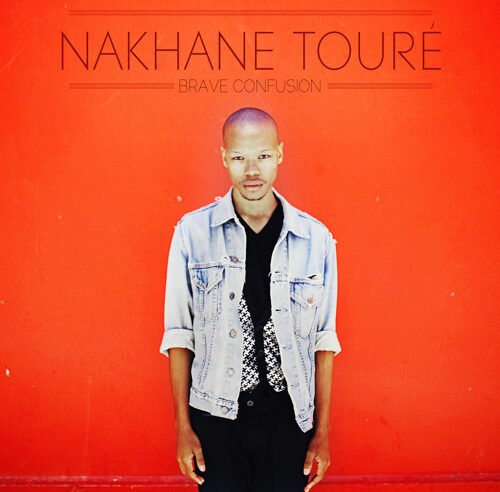 Nakhane Toure – Christopher