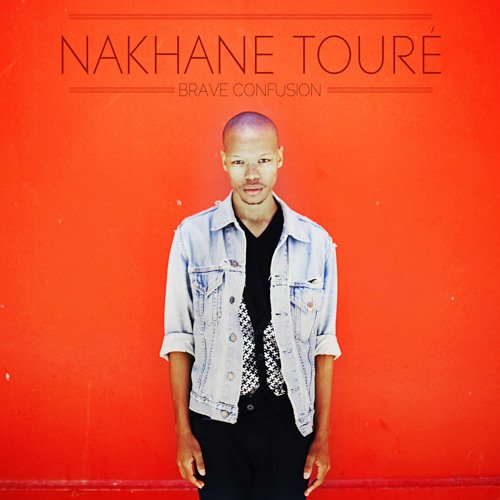 Nakhane Toure – Christopher