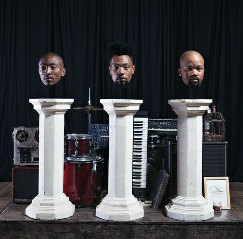 Johnny Cradle – uLate