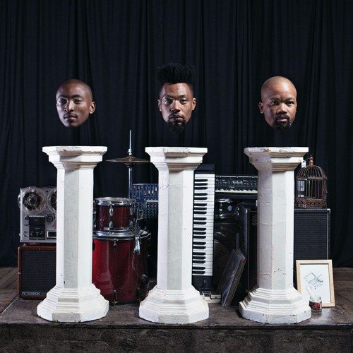 Johnny Cradle – Salut