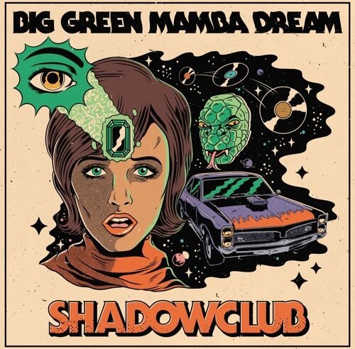 Shadowclub – Witches Soul