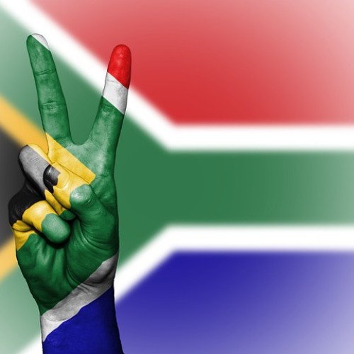 South Africa, Tell America to Piss Off