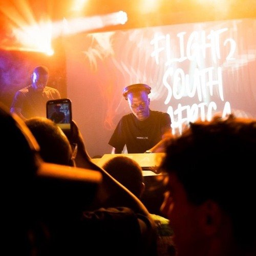 MDU A.K.A TRP live at Flight2SouthAfrica | The Anniversary 03-08-24