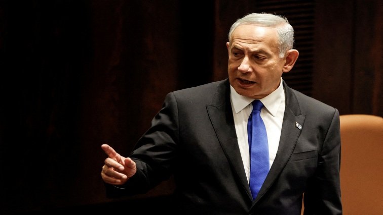 There’ll never be a Palestinian state, this place is ours: Netanyahu – SABC News