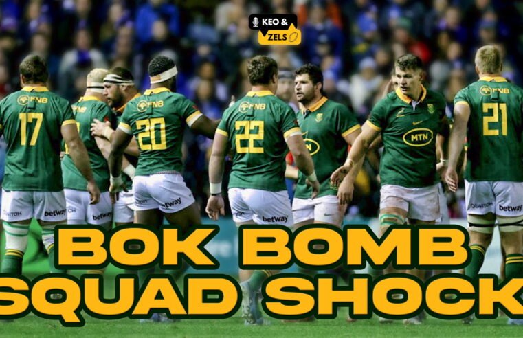 Keo & Zels: Bok Bomb Squad shock