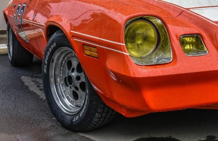 Gqeberha hosts classic car drive for men’s health awareness – SABC News