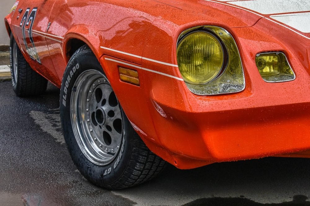 Gqeberha hosts classic car drive for men’s health awareness – SABC News