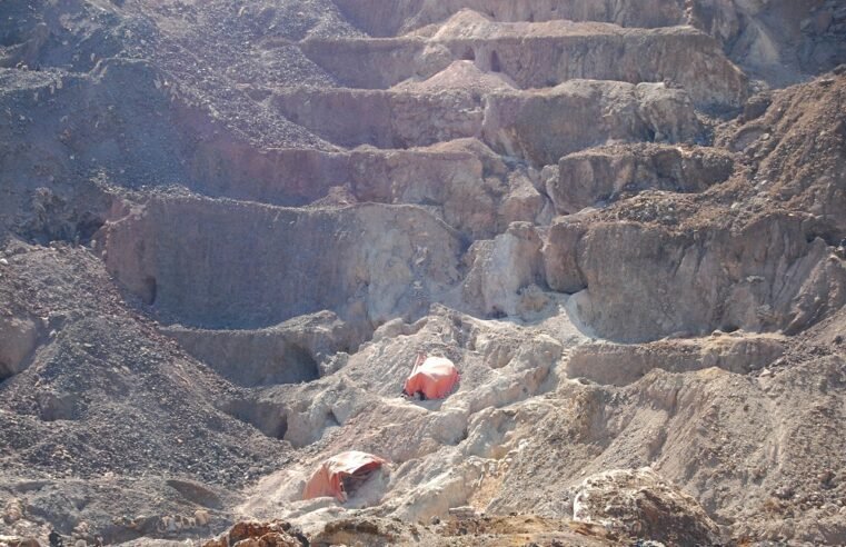 Congo to replace cobalt export ban with quotas from Oct 16 – SABC News
