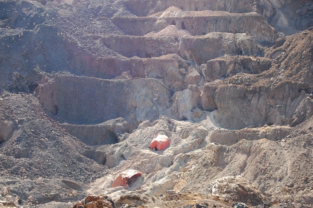Congo to replace cobalt export ban with quotas from Oct 16 – SABC News