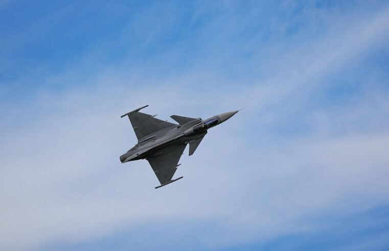 NATO to discuss Russian airspace violation on Tuesday, officials say – SABC News