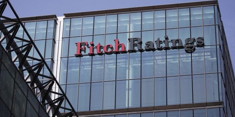 Fitch affirms SA’s credit rating at BB- with stable outlook – SABC News