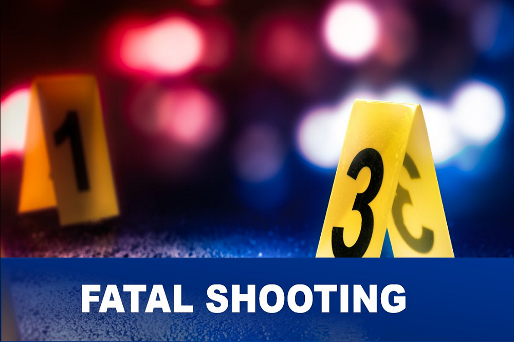 Two people shot dead on the Cape Flats – SABC News