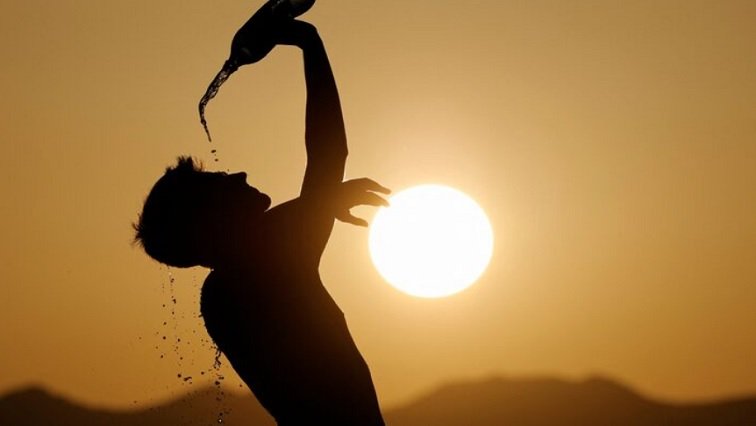 Summer season will be hotter than normal: SAWS – SABC News